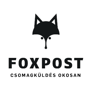 Yubikey Foxpost szállítás