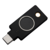 Utolsó darabok - Yubikey C BIO (csak FIDO 2.0, USB-C) - Yubico